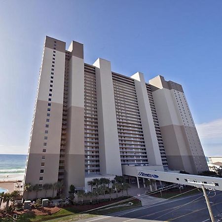 Tidewater Beach Resort By Panhandle Getaways Panama City Beach Esterno foto