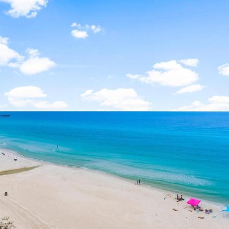 Tidewater Beach Resort By Panhandle Getaways Panama City Beach Esterno foto