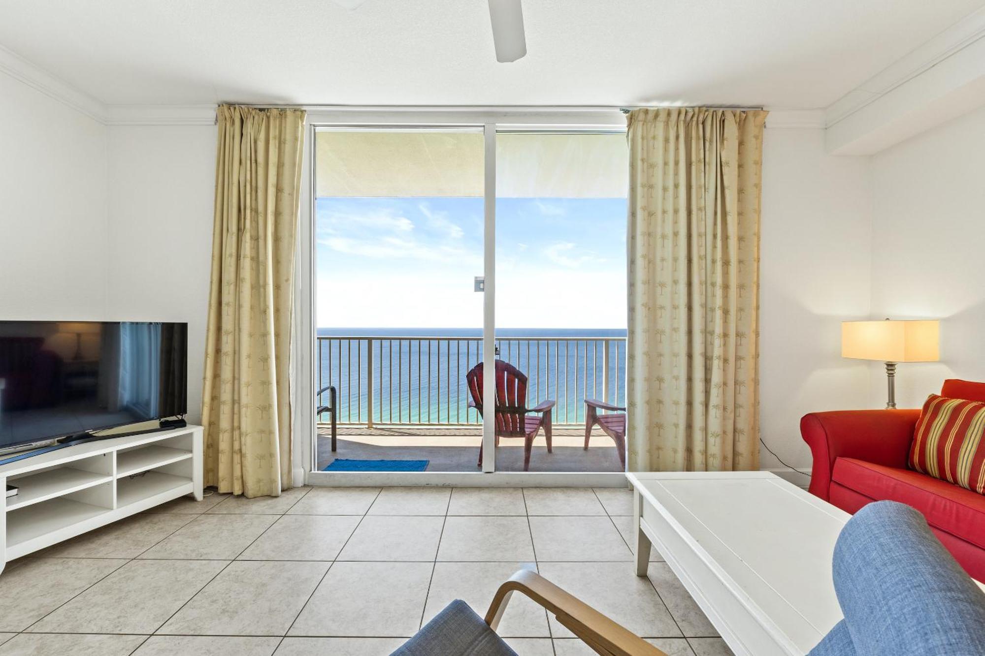 Tidewater Beach Resort By Panhandle Getaways Panama City Beach Camera foto