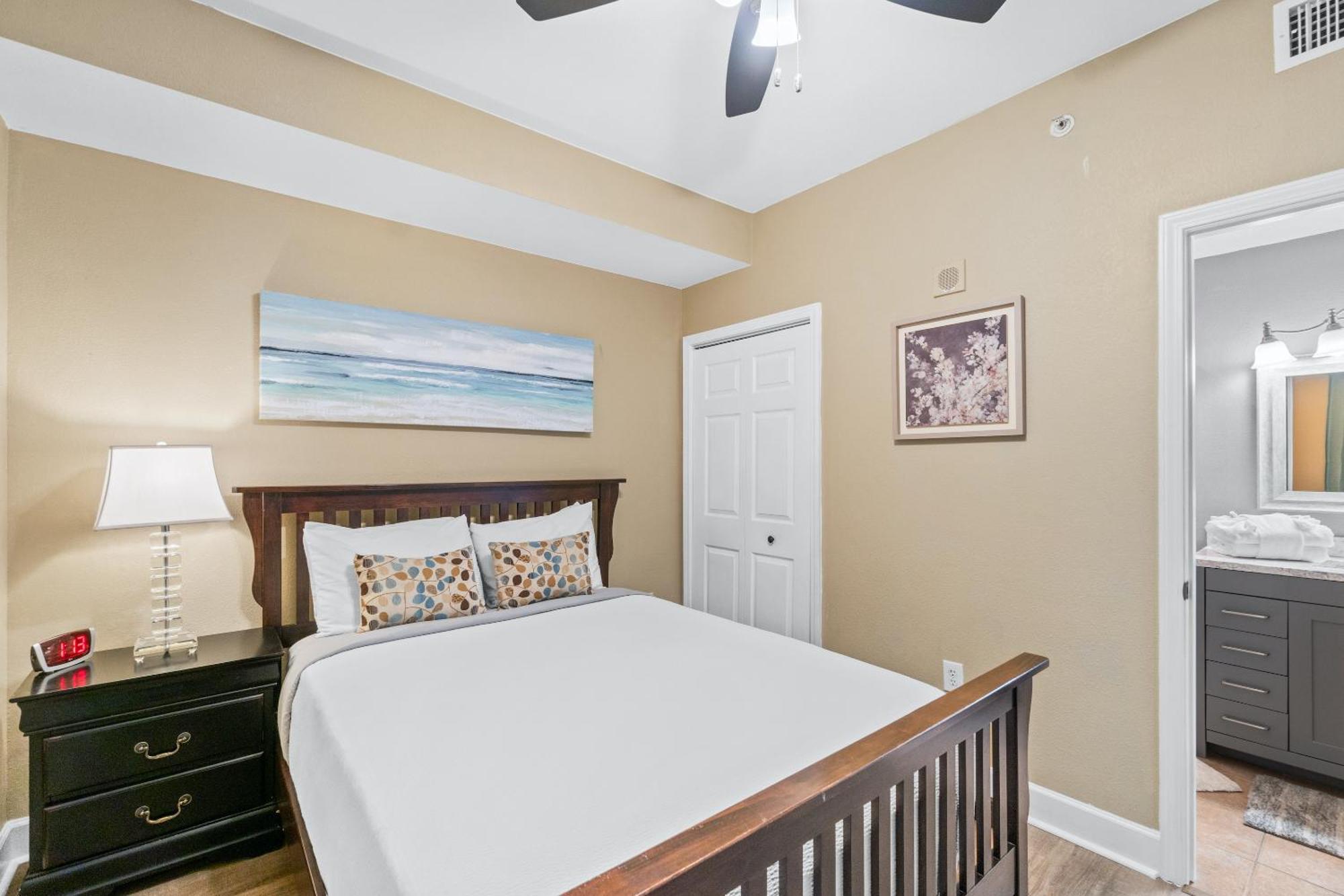 Tidewater Beach Resort By Panhandle Getaways Panama City Beach Camera foto