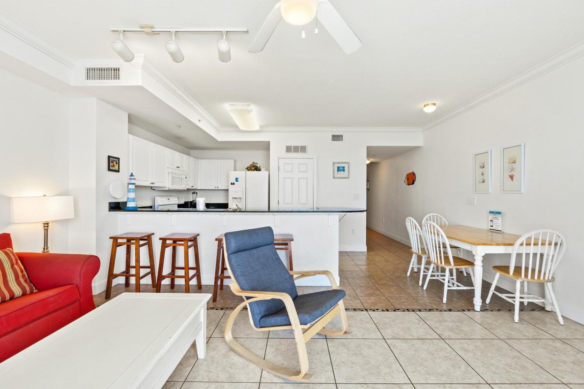 Tidewater Beach Resort By Panhandle Getaways Panama City Beach Camera foto