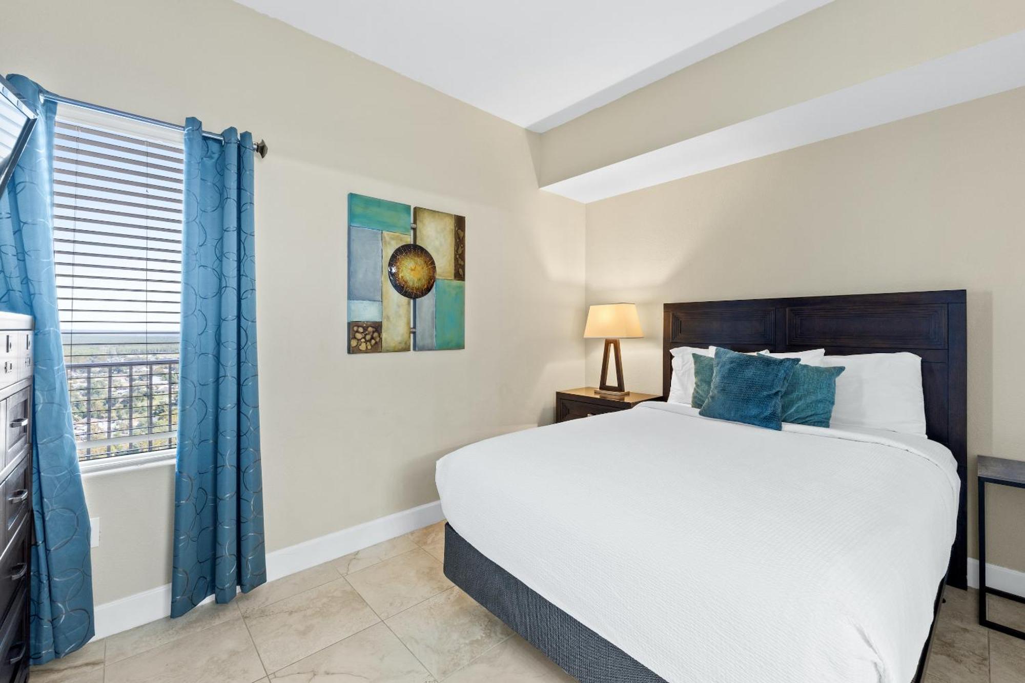 Tidewater Beach Resort By Panhandle Getaways Panama City Beach Camera foto