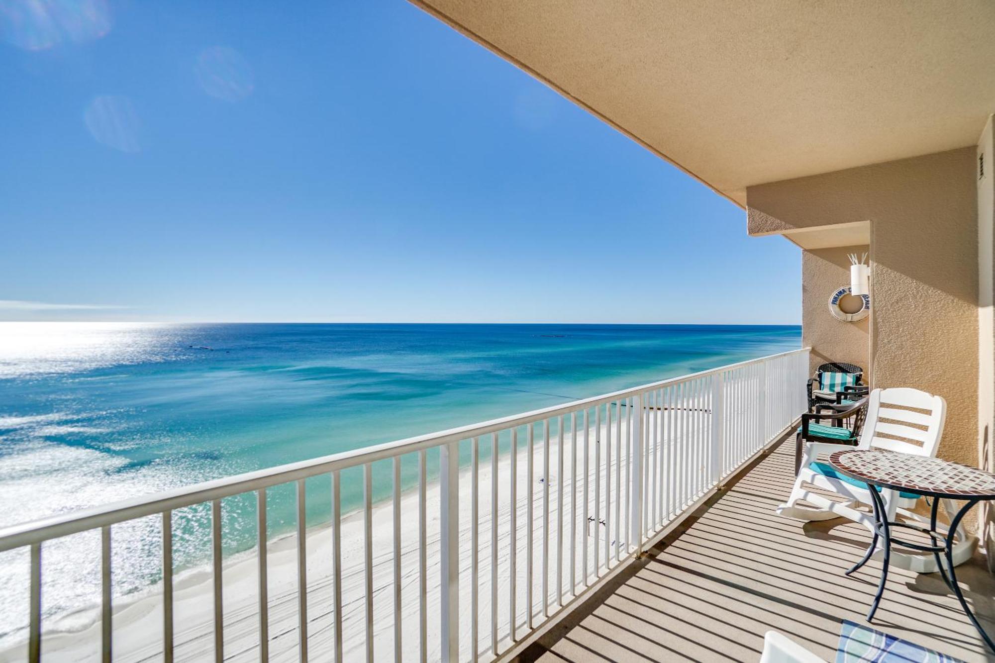 Tidewater Beach Resort By Panhandle Getaways Panama City Beach Camera foto
