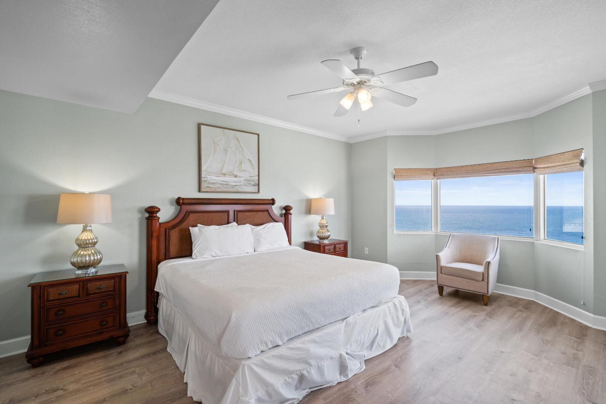 Tidewater Beach Resort By Panhandle Getaways Panama City Beach Camera foto
