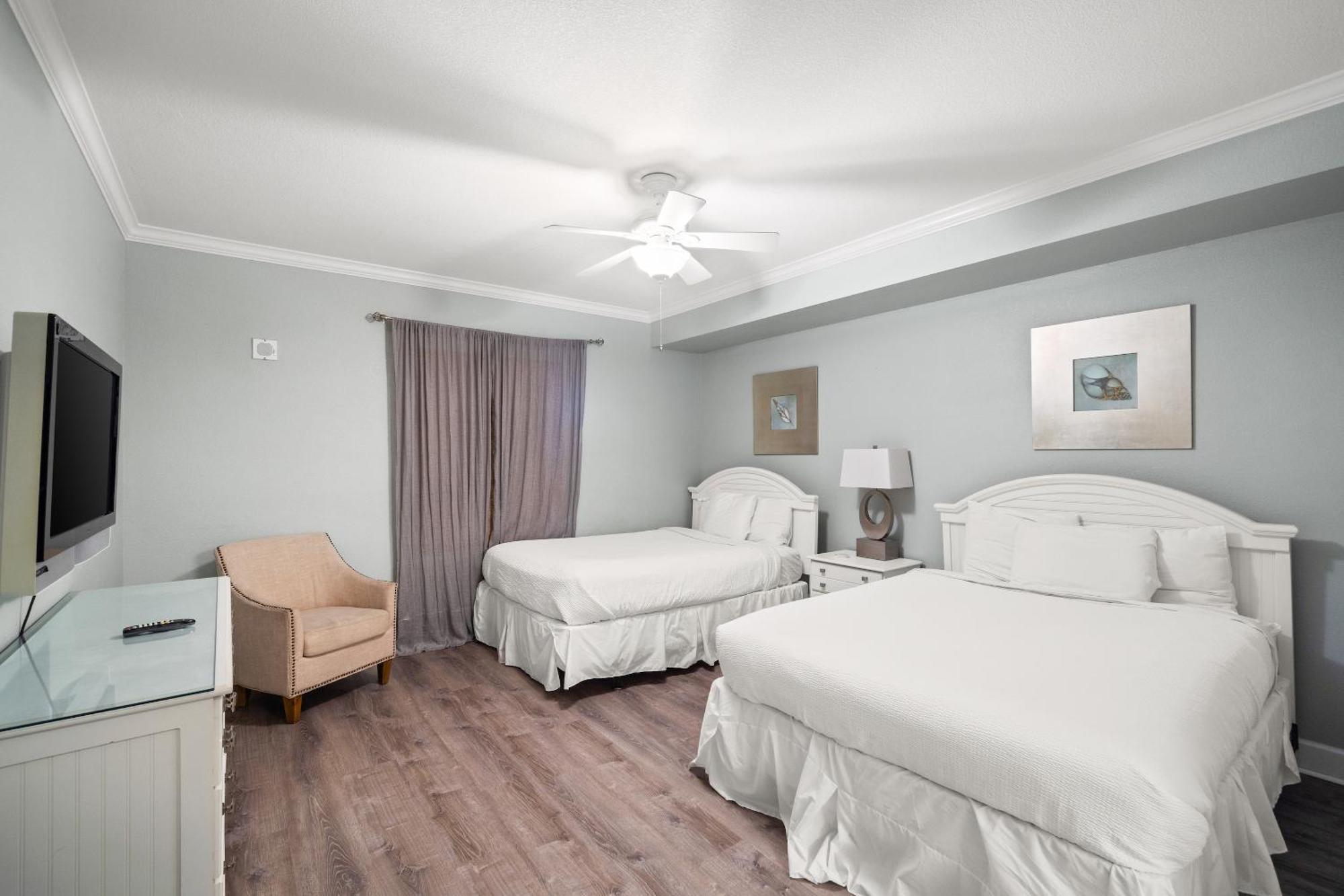 Tidewater Beach Resort By Panhandle Getaways Panama City Beach Camera foto