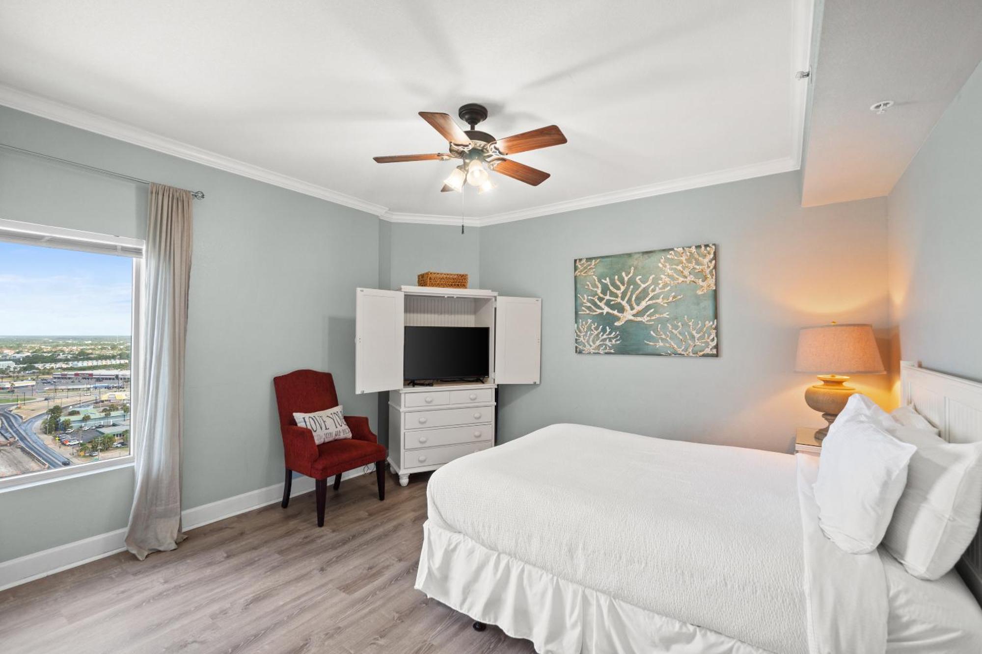 Tidewater Beach Resort By Panhandle Getaways Panama City Beach Camera foto