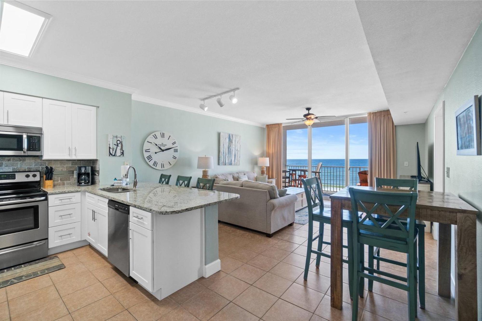 Tidewater Beach Resort By Panhandle Getaways Panama City Beach Camera foto