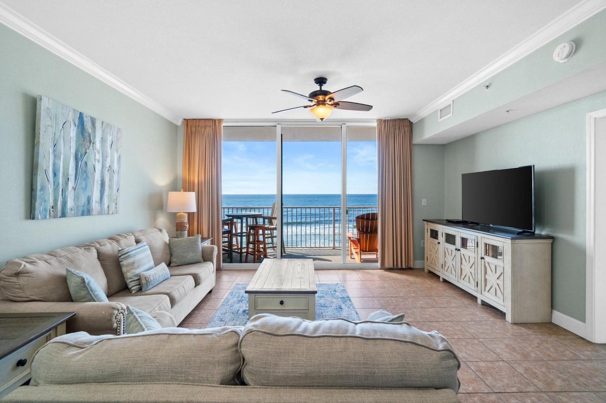 Tidewater Beach Resort By Panhandle Getaways Panama City Beach Camera foto