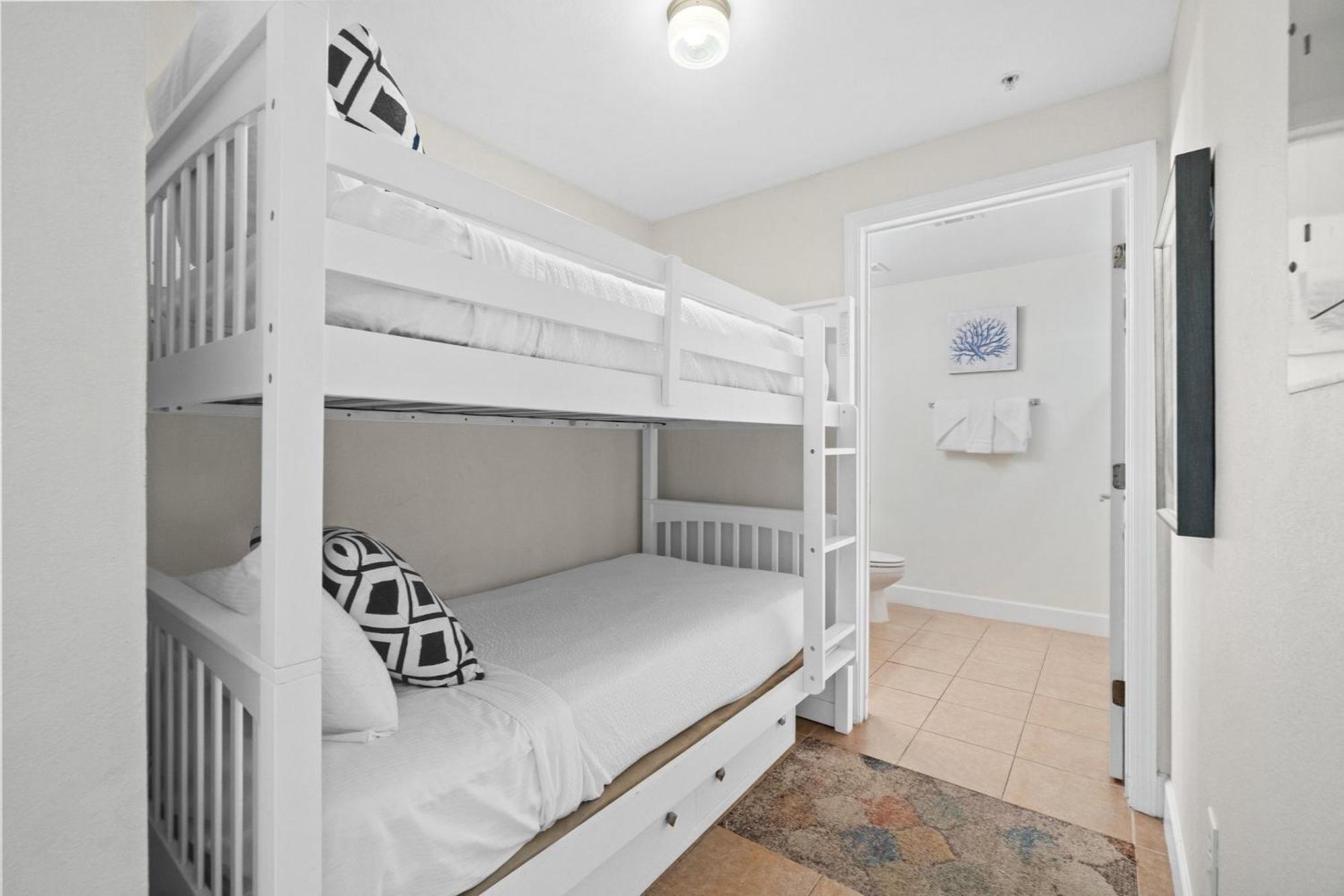 Tidewater Beach Resort By Panhandle Getaways Panama City Beach Camera foto