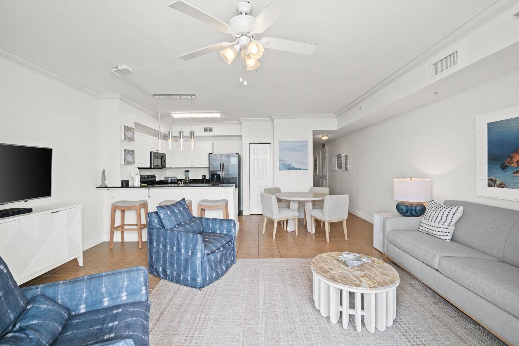 Tidewater Beach Resort By Panhandle Getaways Panama City Beach Camera foto