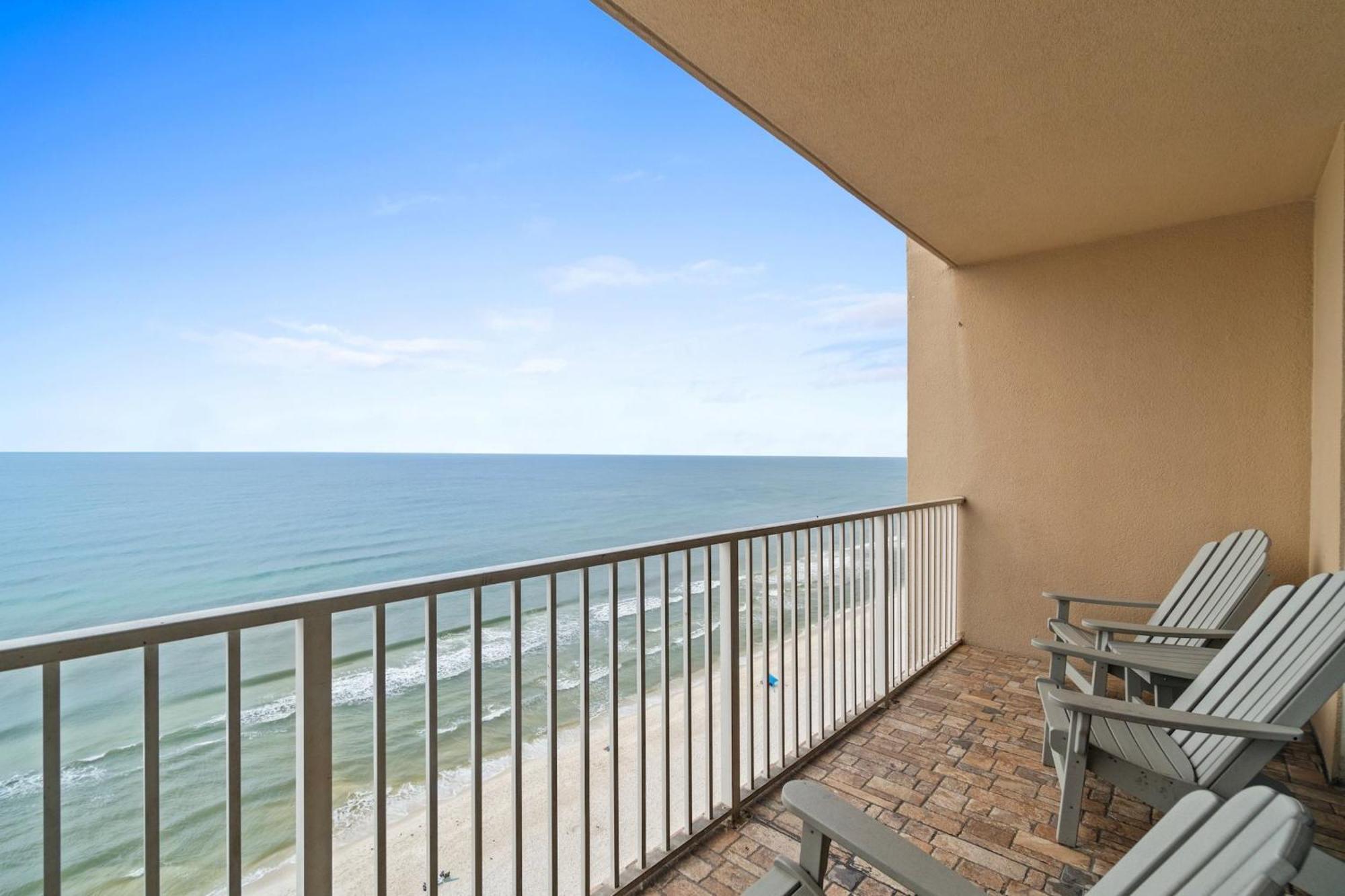 Tidewater Beach Resort By Panhandle Getaways Panama City Beach Camera foto