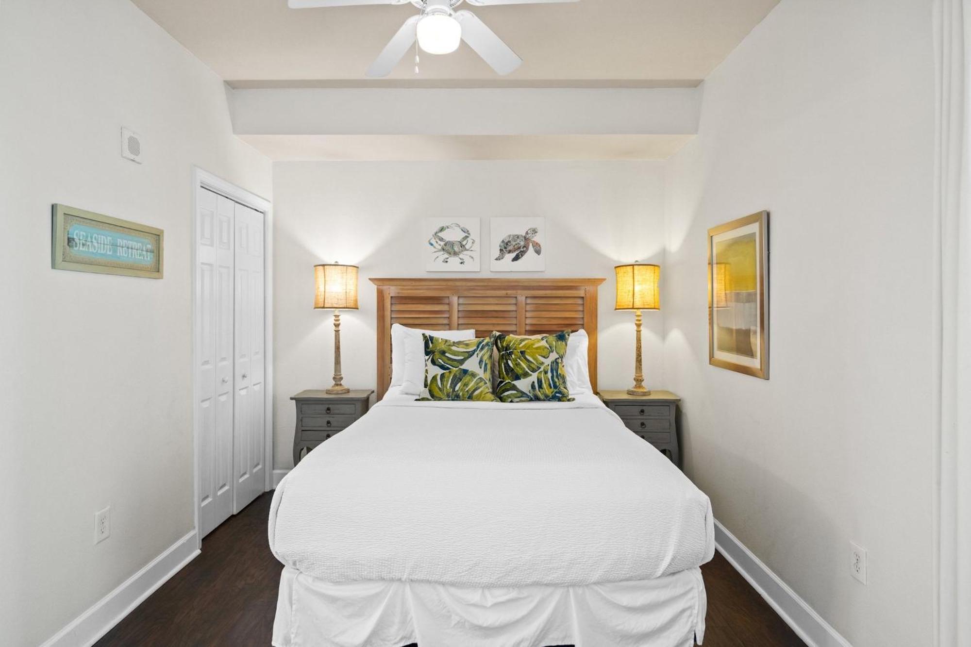 Tidewater Beach Resort By Panhandle Getaways Panama City Beach Camera foto