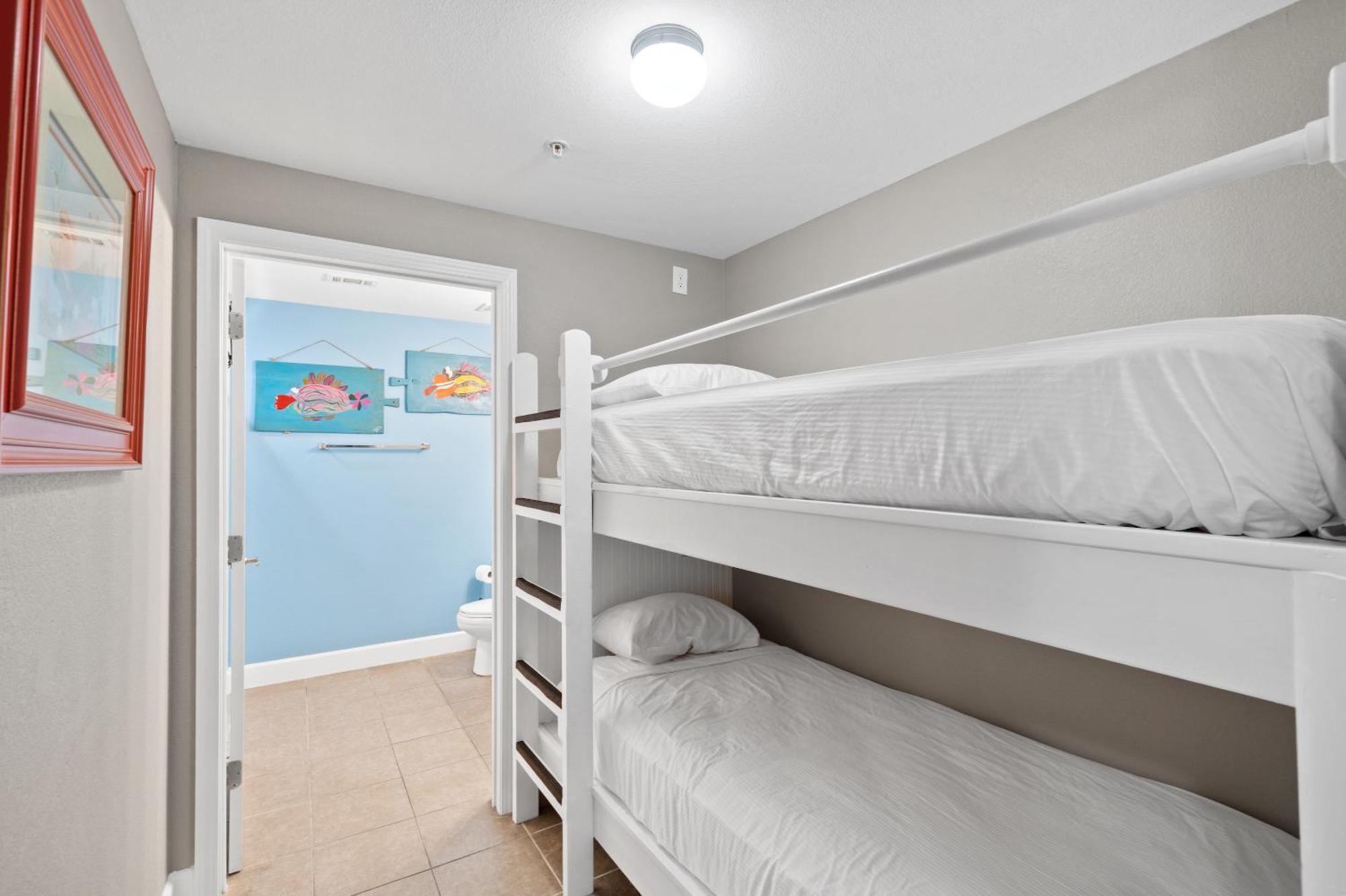 Tidewater Beach Resort By Panhandle Getaways Panama City Beach Camera foto