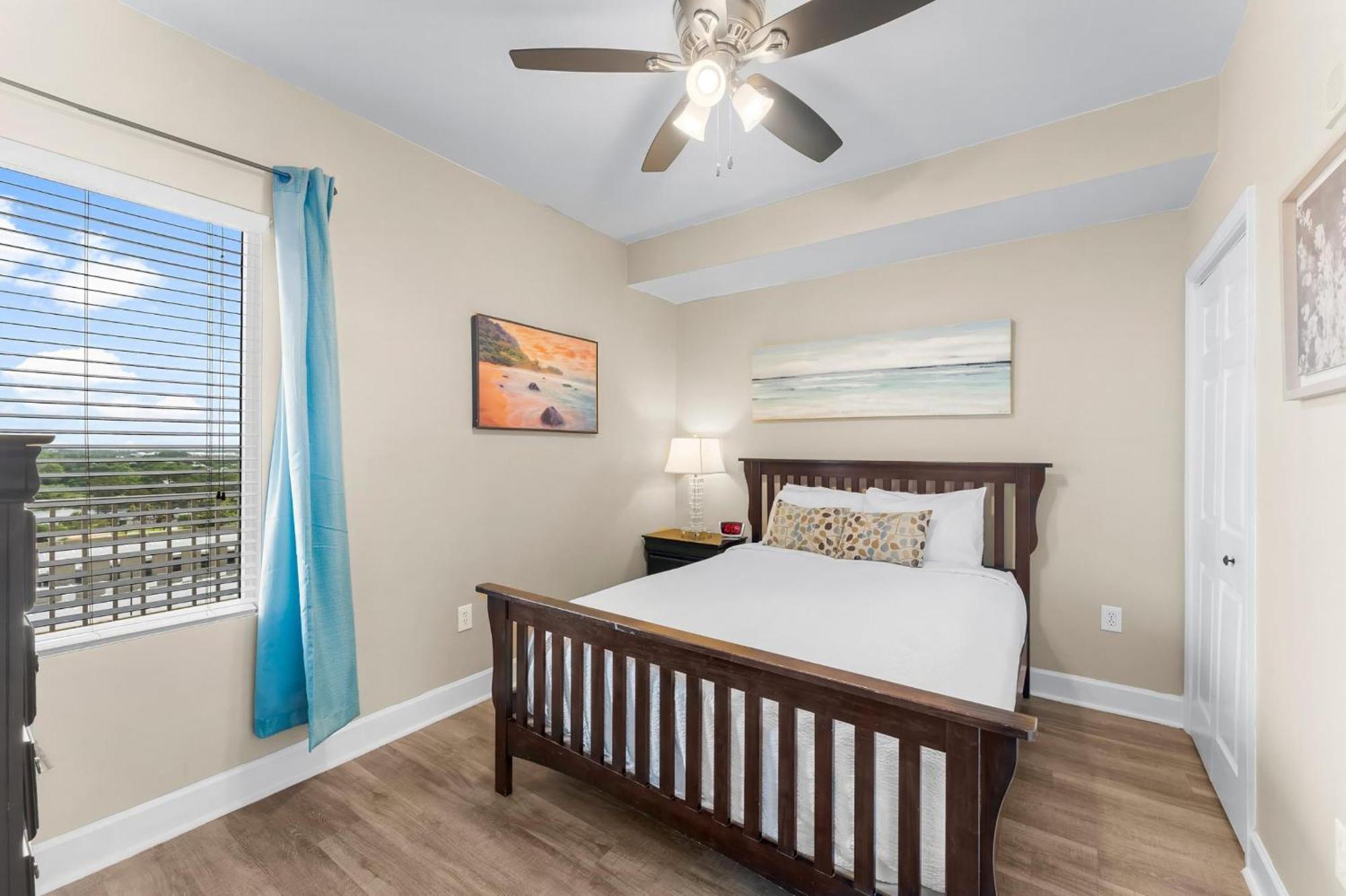 Tidewater Beach Resort By Panhandle Getaways Panama City Beach Camera foto