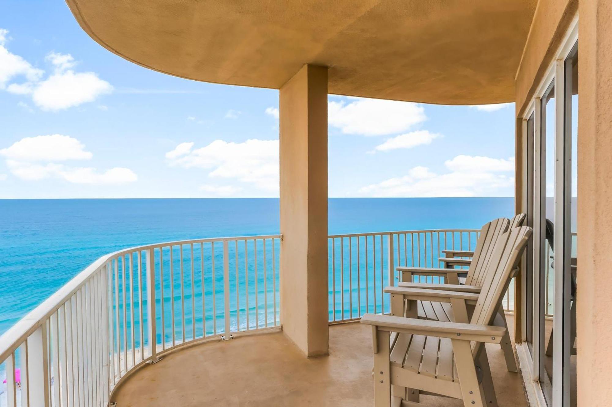 Tidewater Beach Resort By Panhandle Getaways Panama City Beach Camera foto