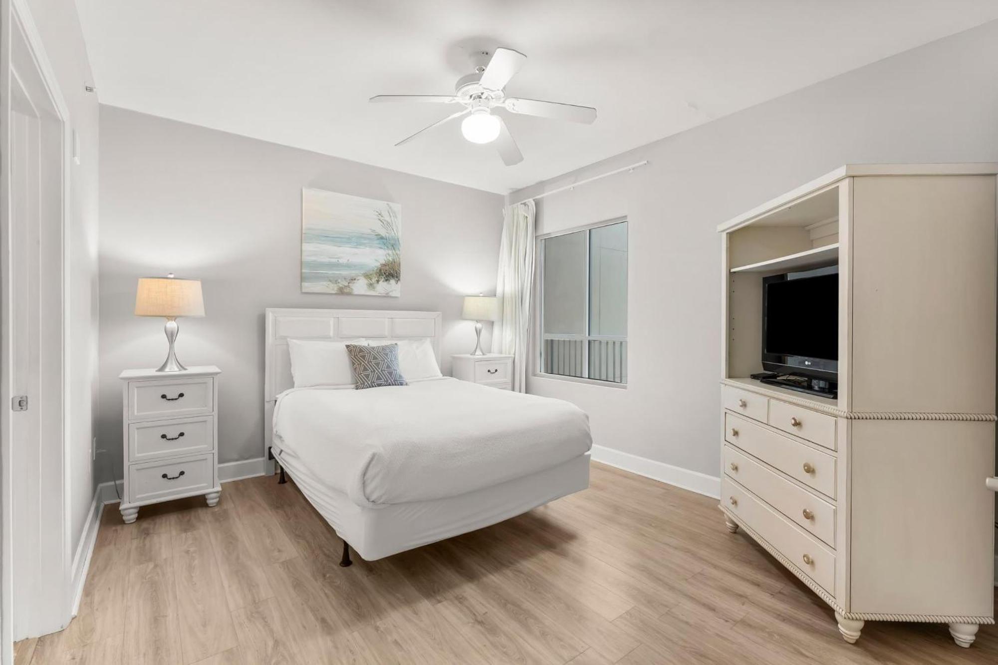 Tidewater Beach Resort By Panhandle Getaways Panama City Beach Esterno foto