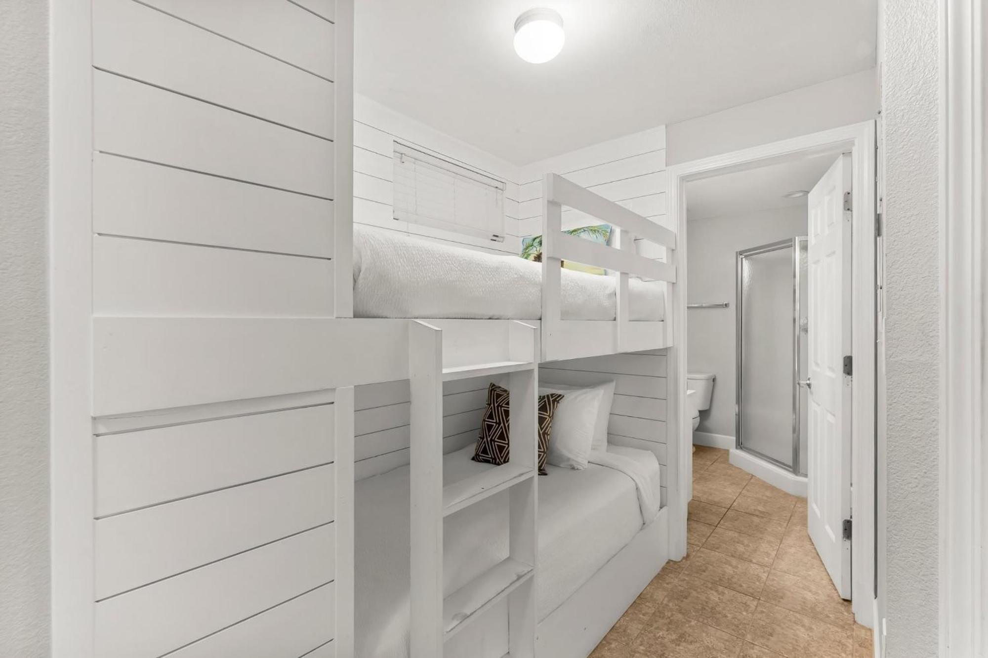 Tidewater Beach Resort By Panhandle Getaways Panama City Beach Esterno foto