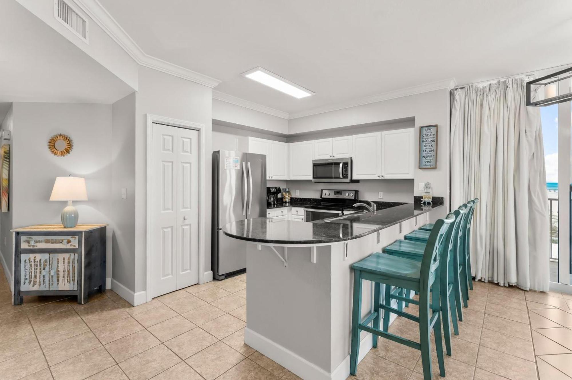 Tidewater Beach Resort By Panhandle Getaways Panama City Beach Esterno foto